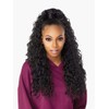 Sensationnel Instant Up & Down Pony Wrap Half Wig -