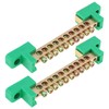 Smgda Ground Terminal Block 10 Pole Terminal Block Ground Terminal