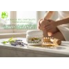 Crema Gel Corporal Siempre Natural Sin Dolo 300ml