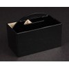 Maeju Lacquerware Hatsune Remote Control Box (B) 6V-342