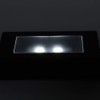 Crystal Display Base, Crystal Display Base, LED Display Base, Color