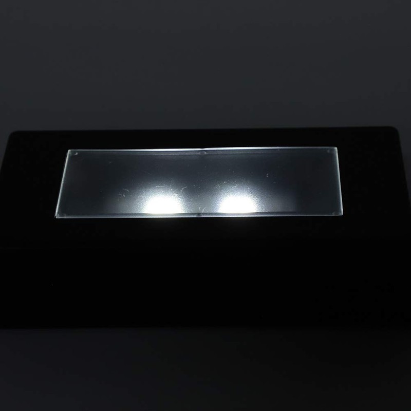 Crystal Display Base, Crystal Display Base, LED Display Base, Color
