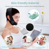Faja De Electroestimulación Muscular Reductora De Papada Anlan
