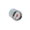 MMB Mechanical Tachometer Diameter 48 mm, Housing with Light Slot