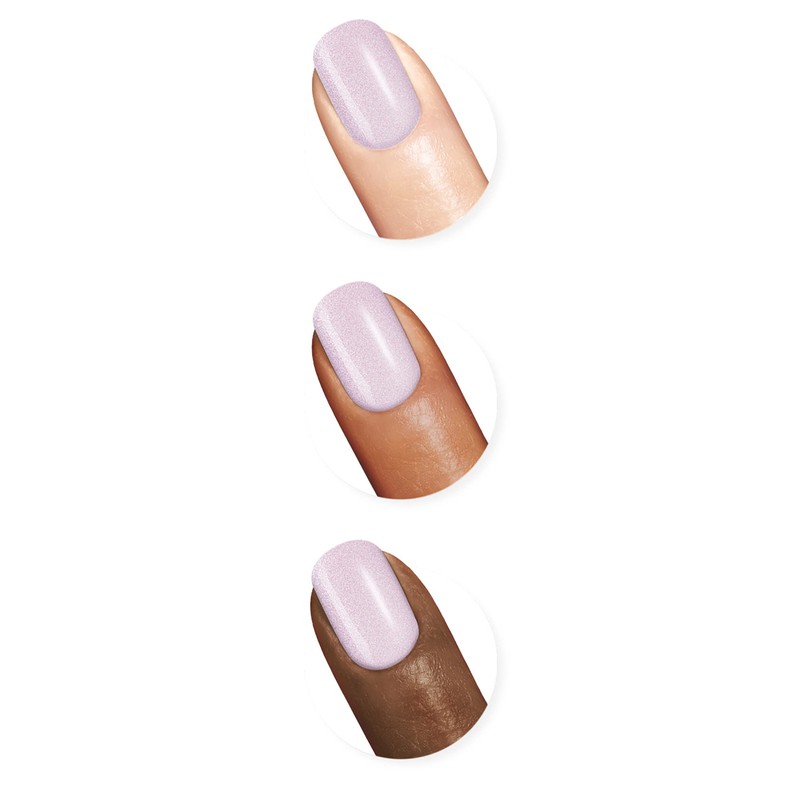 Sally Hansen Xtreme Wear Nail Polish | Streak-Free, Shiny Finish,