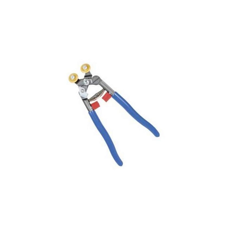 Tenaglia professionale per mosaico 55W2 Montolit