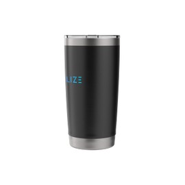 Decentralize Crypto Web3 Blockchain Currency DAO NFT P2P IOT Stainless Steel Insulated Tumbler