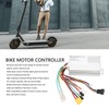 36V 800W Electric Scooter Controller High Performance Aluminium Alloy Housing