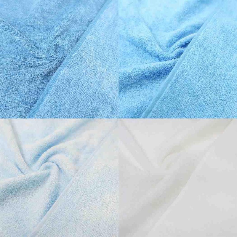 [Face Towel] Aohal Towel [SB]