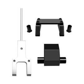 Metal Drive Toggle and Clevis Mount and Metal Toggle Drive Connector Fits La-Z-Boy/Lazyboy Power Recliners, Fits for All L-Z-Boy Recliners