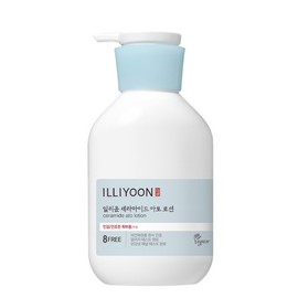 ILLIYOON Ceramide Ato Lotion
