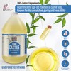 BAMBOO AND BIRCH Pure Castile Soap Liquid, Certified Palm Oil