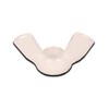 Nylon Wing Nuts Wing Bolt Thumb Nut Butterfly Screw Wings