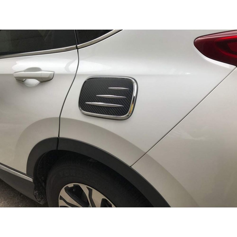 RuiQ Honda New CR-V 5 August, 1st Generation 2018 –