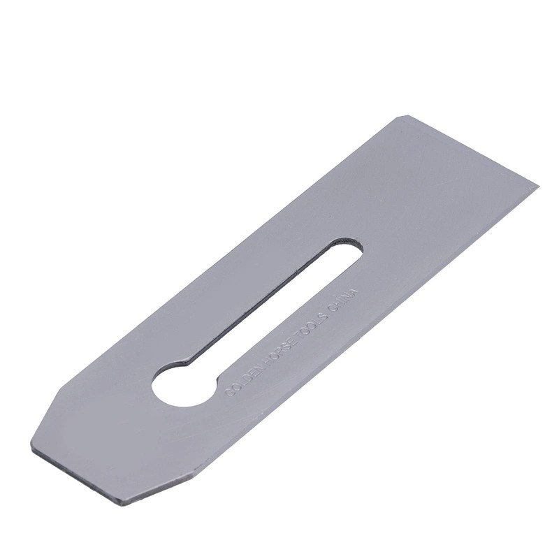 Wood Planers, High Hardness Planer Blades for Hand Work in