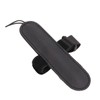 Golf Wrist Brace Band PU Leather Nylon Cloth Golf Swing