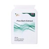 Pine Bark Extract 250 mg | 90 Vegan Capsules |