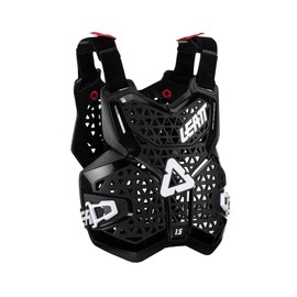 Chest Protector 1.5