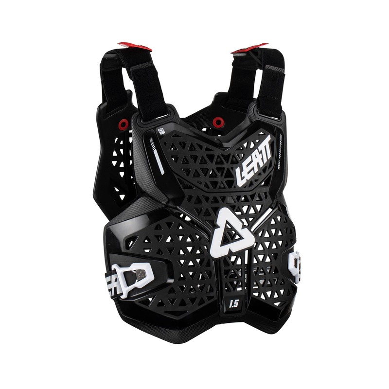 Chest Protector 1.5
