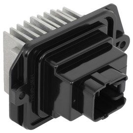 OCPTY A/C Conditioning HVAC Blower Motor Resistor Regulator fit for 2013-2020 for Acura ILX, 2013-2018 for Acura RDX, 2013-2017 for Honda Accord, 2012-2015 for Honda Civic, 2012-2016 for Honda CR-V