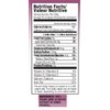 Gefen All Natural Prune Juice 32oz (2 Pack) Not from