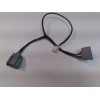 Mopar 2011-2014 Dodge Charger Police to 2015+ Console Harness (special