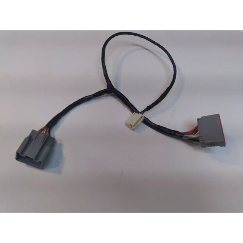 Mopar 2011-2014 Dodge Charger Police to 2015+ Console Harness (special