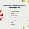 Magimag Citrato De Magnesio En Polvo Sabor Mandarina Magnesium Citrate