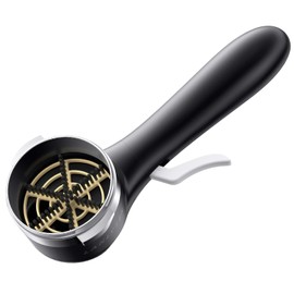 LANLYSEN 58mm Grouphead Brush Compatible with E61, ECM, Rocket, Sanremo, Synesso, Slayer, VBM Espresso Maker Coffee Machine Cleaning