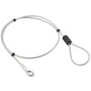 Buffalo BSLW2205 BUFFALO Security Wire 0.08 inch (2.2 mm) /