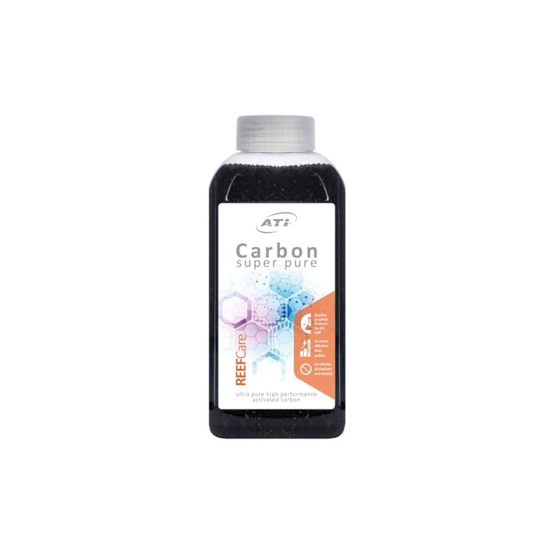 ATI REEFCare Carbon Super Pure 500 ml (270 g) High