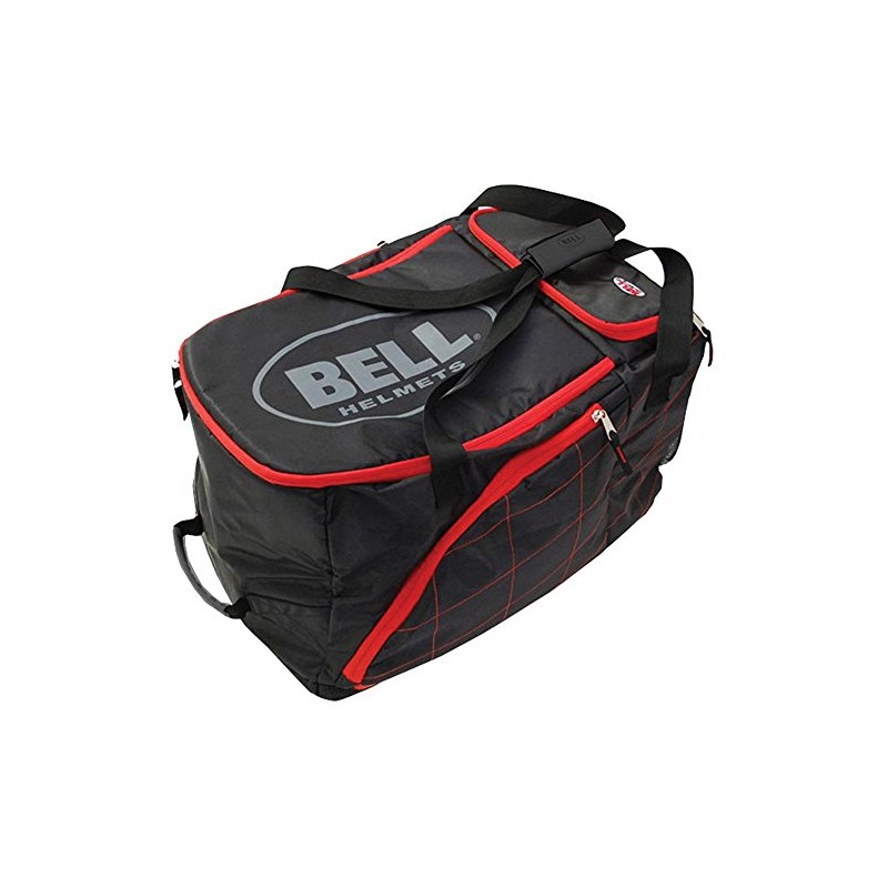 Bell 2120014 Bell Hans Pro V.2 Helmet Bag