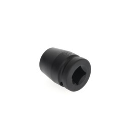 Gedore 6160790 Impact Socket (Hexagonal) 0.08 inch (1/2 mm) 0.6 inch (16 mm)