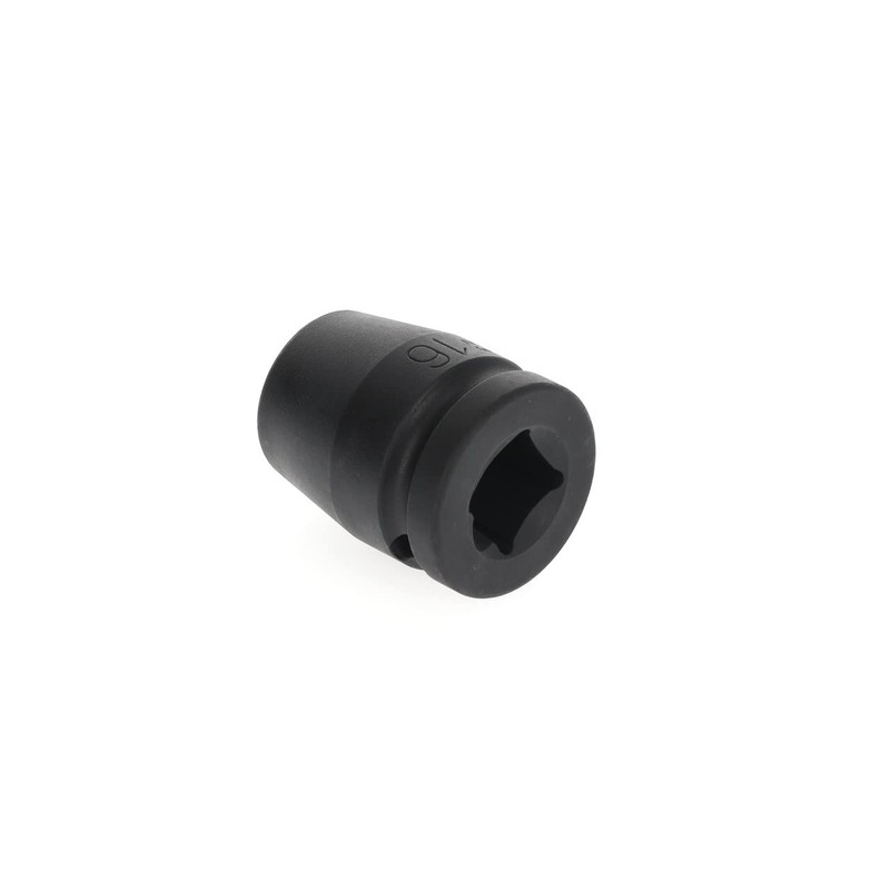 Gedore 6160790 Impact Socket (Hexagonal) 0.08 inch (1/2 mm) 0.6