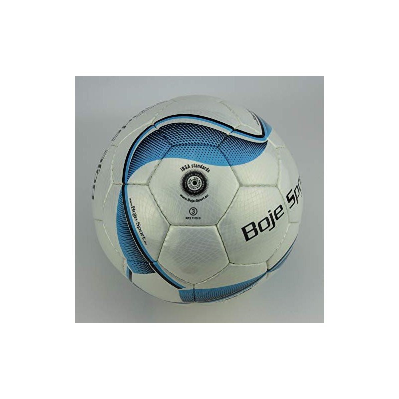 Boje Sport - Blind Football - Futsal IBSA Standard -