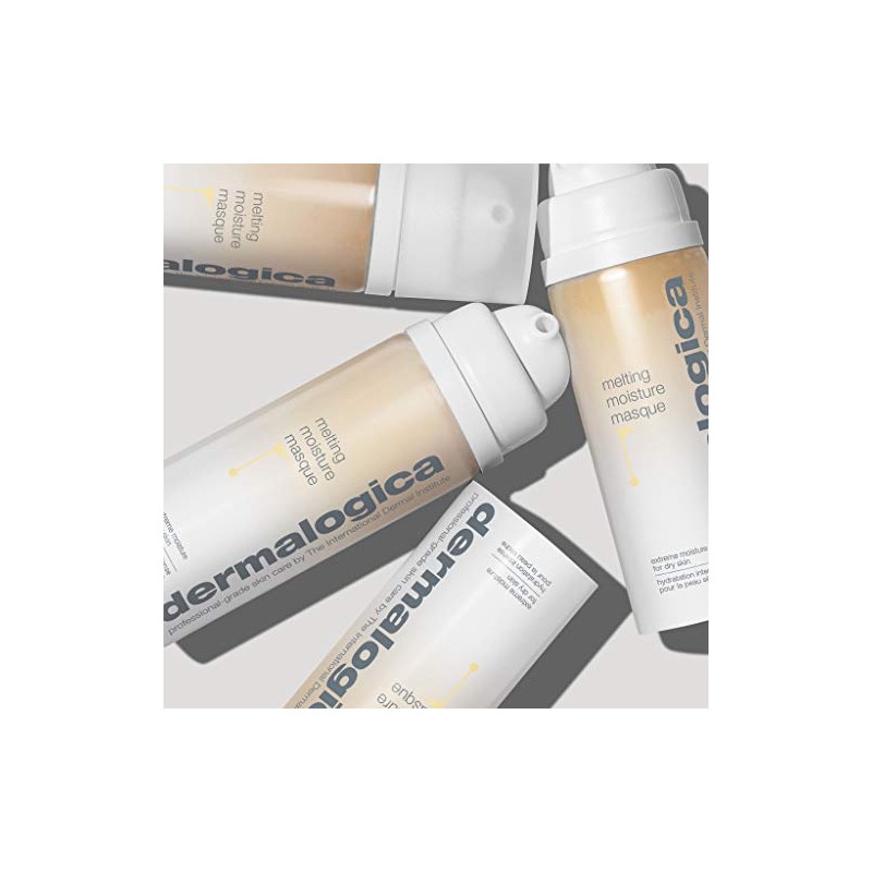 Dermalogica Mascarilla de hidratación de fusión, 1.7 onzas líquidas