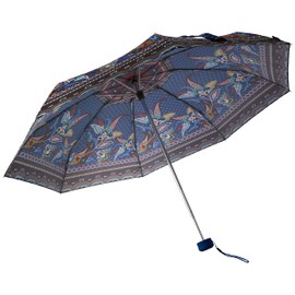 Arsamar Paraguas Manual de Bolsillo Umbrella x52