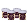 4 x LaRiche Directions Hair Dye Dark Tulip 88 ml