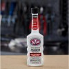 STP High Mileage Fuel Injector & Carburetor Treatment - 5.25