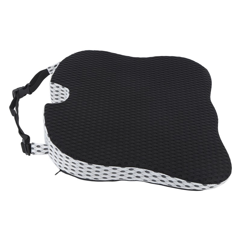 Memory Foam Cushion Breathable Mesh Thickened Chair Pad Seat Cushion
