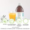 Mighty Elements 4 in 1 - Liposomal Vitamin D3, Vitamin