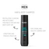 Goldwell Dualsenses Men Hair & Body Shampoo 300ml