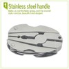 Portable Multitool Pliers Stainless Steel Mini Multifunction Plier for Business