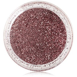 Star Nails Metallic Pink Ice Glitter Dust