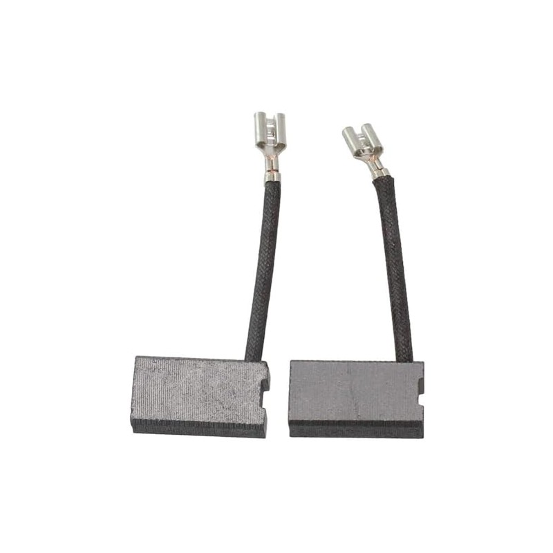 2pc Carbon Brushes for DeWalt DW716EXPS DW702 DW708 DW712 DW716E