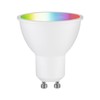 Paulmann 29147 Standard 230V Smart Home Zigbee LED Reflector GU10
