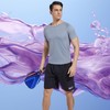 2024 Pickleball Set 2 Paddles, 4 Pickleball Balls, Cooling Towels,sweatband,