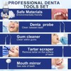 30ML Temporary Tooth Filling,Moldable False Teeth for Fixing,Temporary Tooth Repair