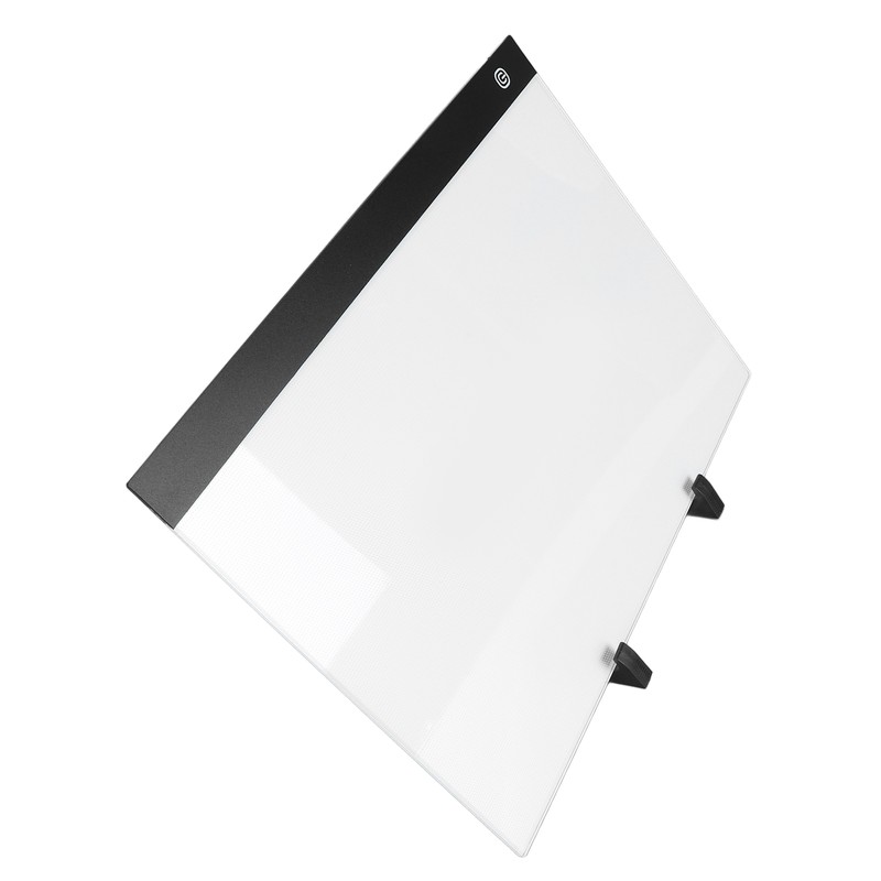 A3 LED Light Pad for Rhinestone Painting USB Powered Adjustable