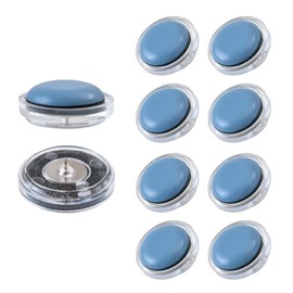 HOMOO Chair Leg Cover, Wood Chair Foot Cover, Scratch Resistant & Silent! Chair Leg Cap, Smooth Moving, Chair Foot Cover, Round Legs, Square Legs, Heavy Duty Furniture Protection Pad, Anti-Slip